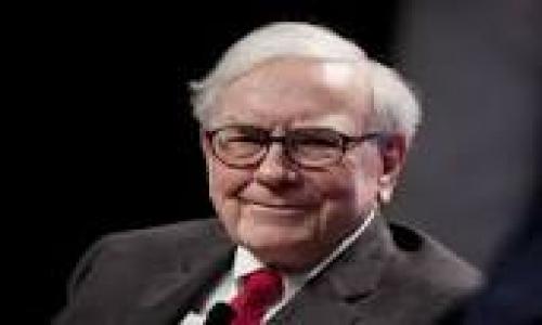 Taleb: Buffett is Lucky