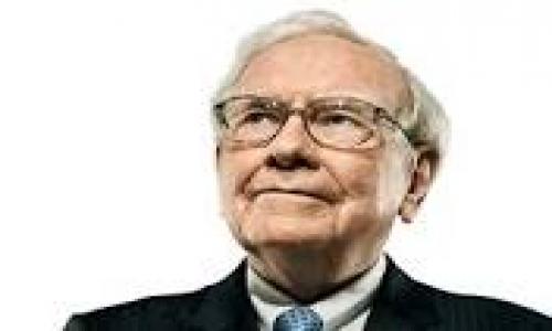 Berkshire selling J&J, P&G stakes