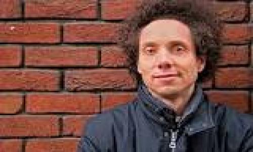 Malcolm Gladwell and your Personal Finances