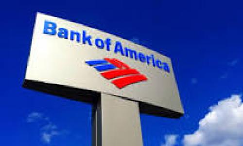 Bank of America pays Montag $29.9 million