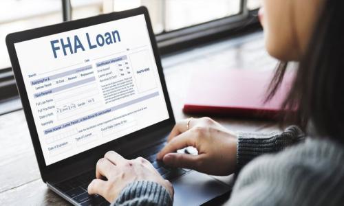 Is a Federal Housing Administration (FHA) Loan Right for You?