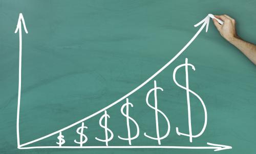 Credit Union CD Rates From 4% to 7.5% APY