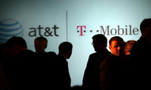 ATT's T-Mobile Acquisition Is Risky, but Its Dividend Is Secure