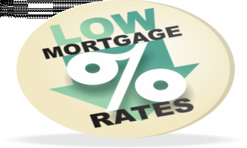 Mortgate Rates Remain Low Despite Talk of  Inflation and Rising Rates