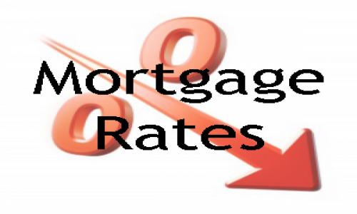 Mortgage Rates Down for Sixth Consecutive Week