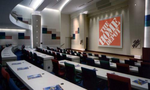 Home Depot Treats Do-It-Yourselfers to a Nice Dividend