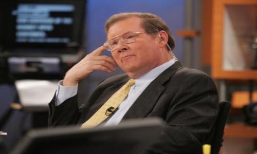 Mark Haines, CNBC Anchor, Dies Unexpectedly