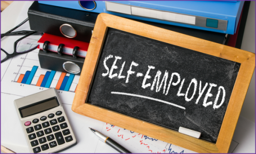 Tips for Getting a Mortgage for the Self-Employed