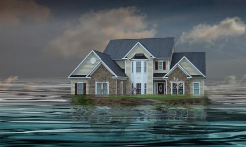 Four Options to Consider If Your Mortgage is Underwater