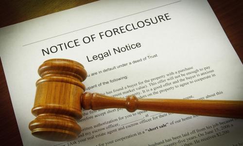 What is Life Like after a Foreclosure?