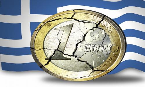 How the Greek & European Debt Crisis Impacts Consumer Bank Rates