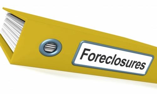 Were You Illegally Foreclosed During Robo-Signing?