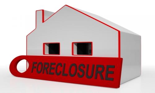 Are you Facing Foreclosure?  4 Options to Pursue