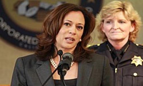 Kamala Harris needs to Explain Failure to Prosecute Mnuchin Before She can Run in 2020