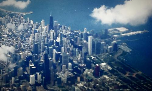 Chicago's Slide to Ruin
