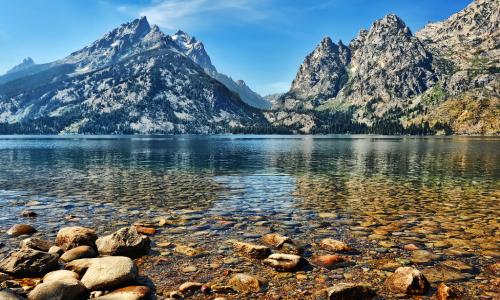 Life In Seven States Without State Income Tax -- Nirvana or Hell?