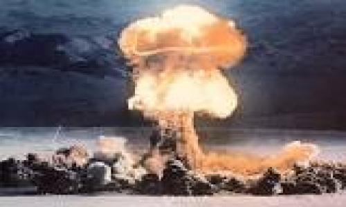 What will be more catastrophic?  North Korea, Trump, or a 50% Drop in Sperm Count