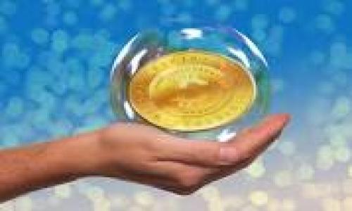 Is Bitcoin a Bubble?