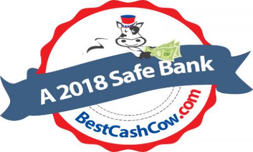 2018 Safest Banks