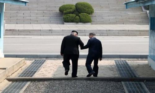 What is Really Happening between the Koreas?