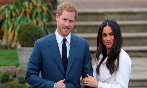 A Royal Marriage Truly Worth Celebrating