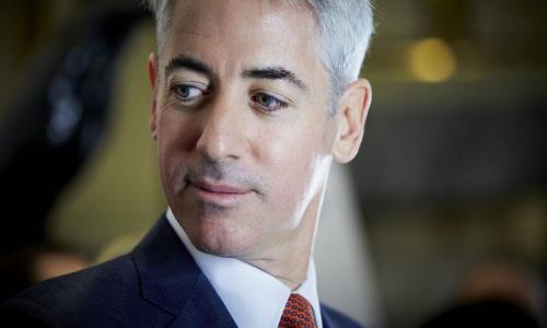 Bill Ackman Puts $1 Billion into Lowe’s.  I am Out!