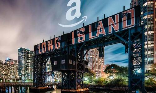 New York Sends Open Letter to Jeff Bezos Begging Amazon to Reconsider