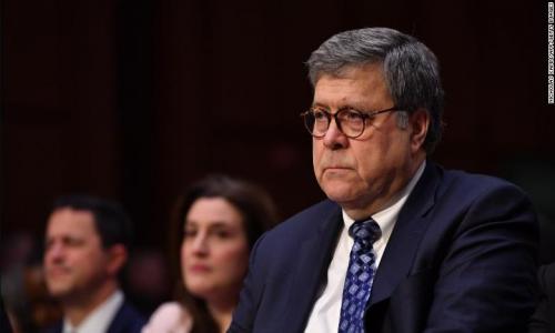 Barr’s Summary of the Mueller Report is Out: Where Does the Country Go From Here? 