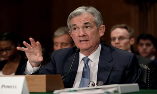 What is Jerome Powell Really Afraid Of?