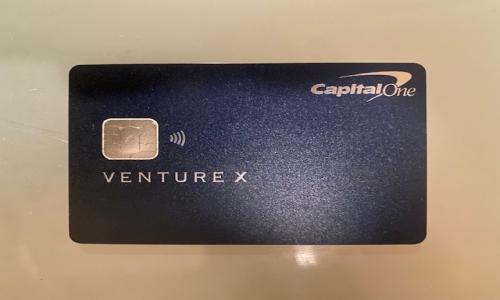 Capital One Venture X is Probably Not a Replacement for Amex Platinum or Chase Sapphire Reserve