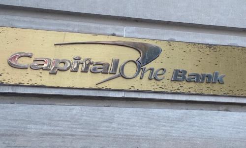 CapitalOne Sued for Deception Over 360 Savings Rate versus 360 Performance Savings Rate
