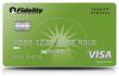 Fidelity® Rewards Visa Signature® Card (Requires Qualifying Fidelity Account)