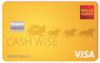 Wells Fargo Cash Wise Visa® Credit Card