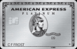 The Platinum Card® from American Express