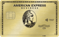 American Express® Business Gold Card