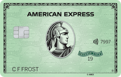 American Express Green Card®