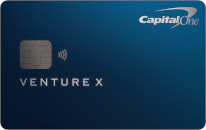 Capital One Venture X