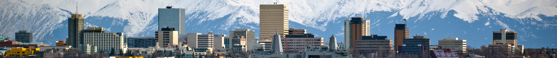 Anchorage