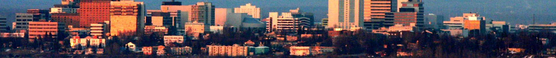 Anchorage