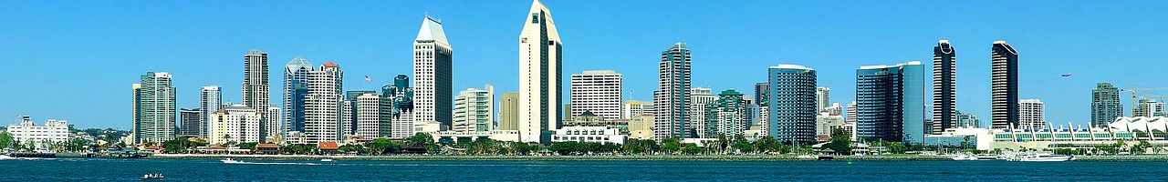 San Diego