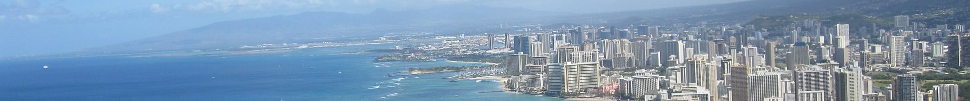 Honolulu