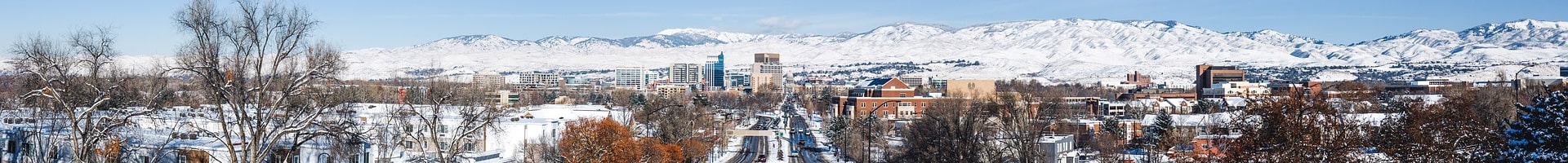 Boise City