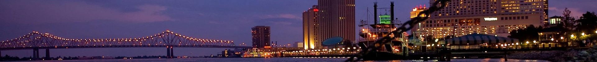 New Orleans