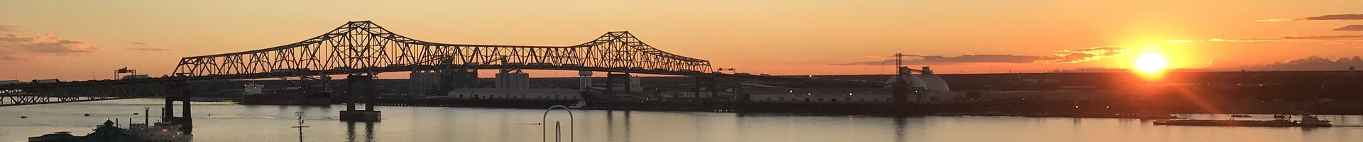 Baton Rouge