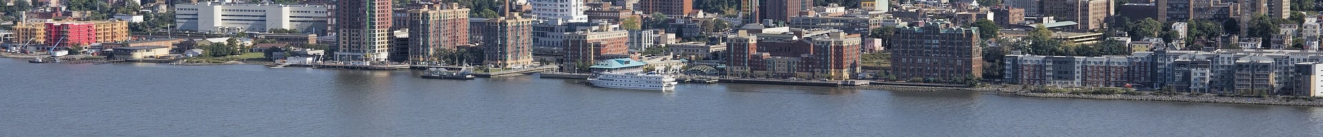 Yonkers