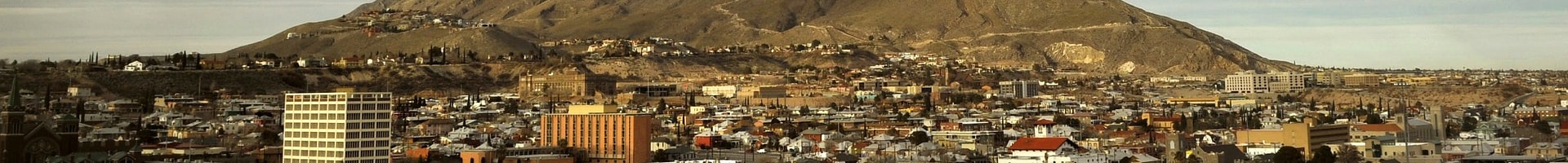 El Paso