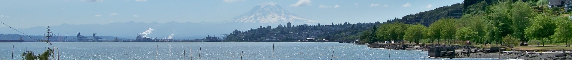 Tacoma