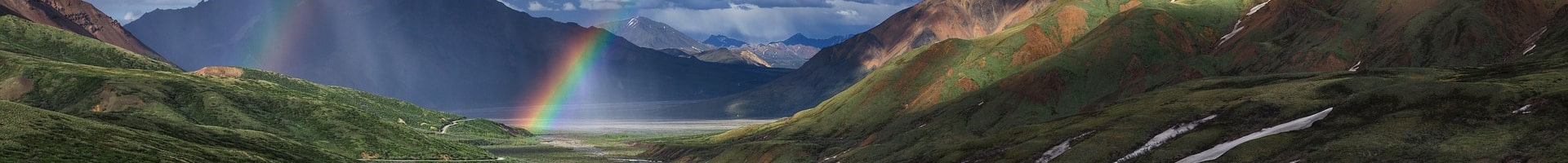 Alaska