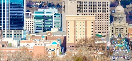 Best Local Bank Savings And Money Market Rates In Idaho Id March