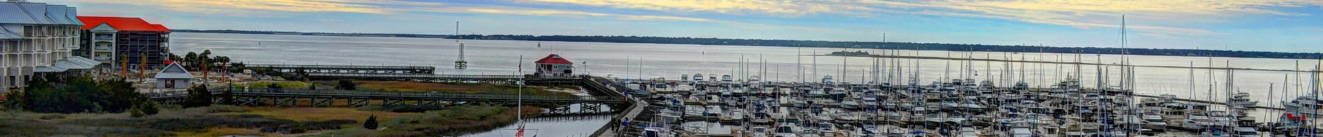 South Carolina